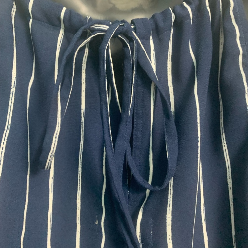 Abercrombie & Fitch String Tank - image 4